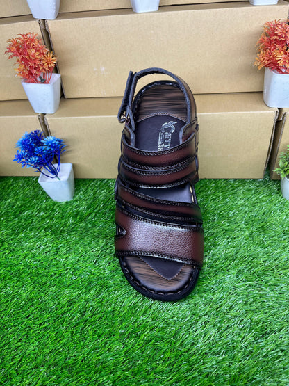 A.A Mens Sandal-First Check Then Payment